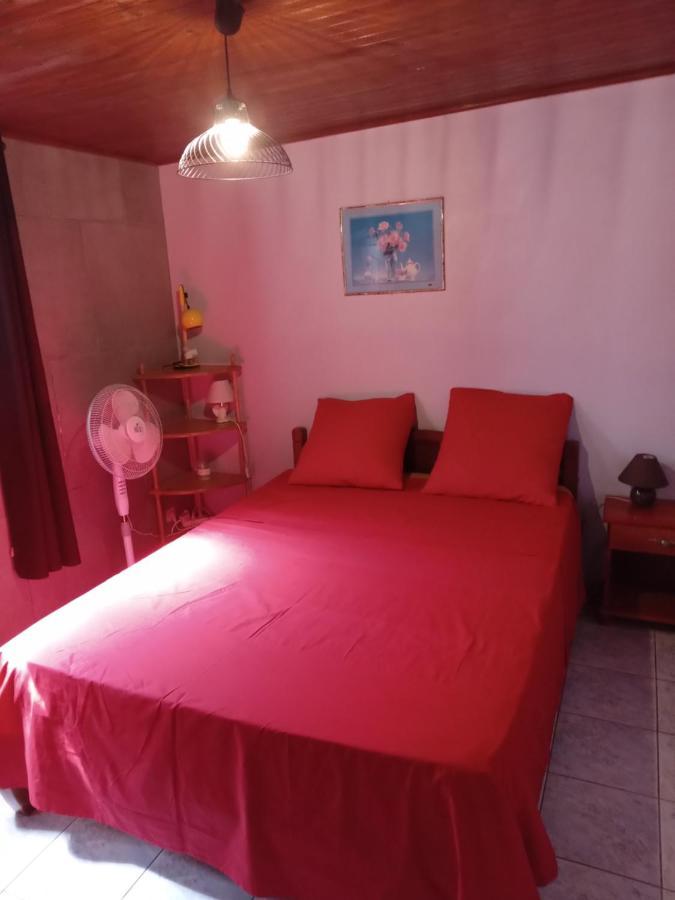 Apartmán Le Calme Saint-Joseph Exteriér fotografie