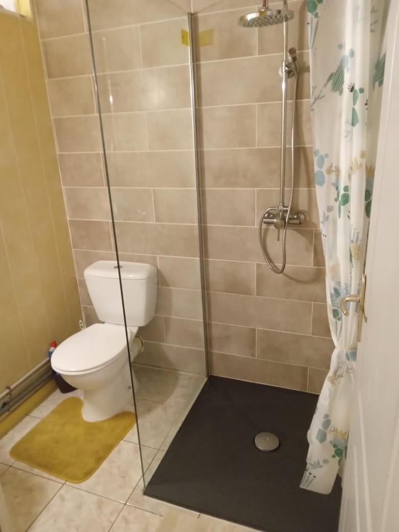 Apartmán Le Calme Saint-Joseph Exteriér fotografie