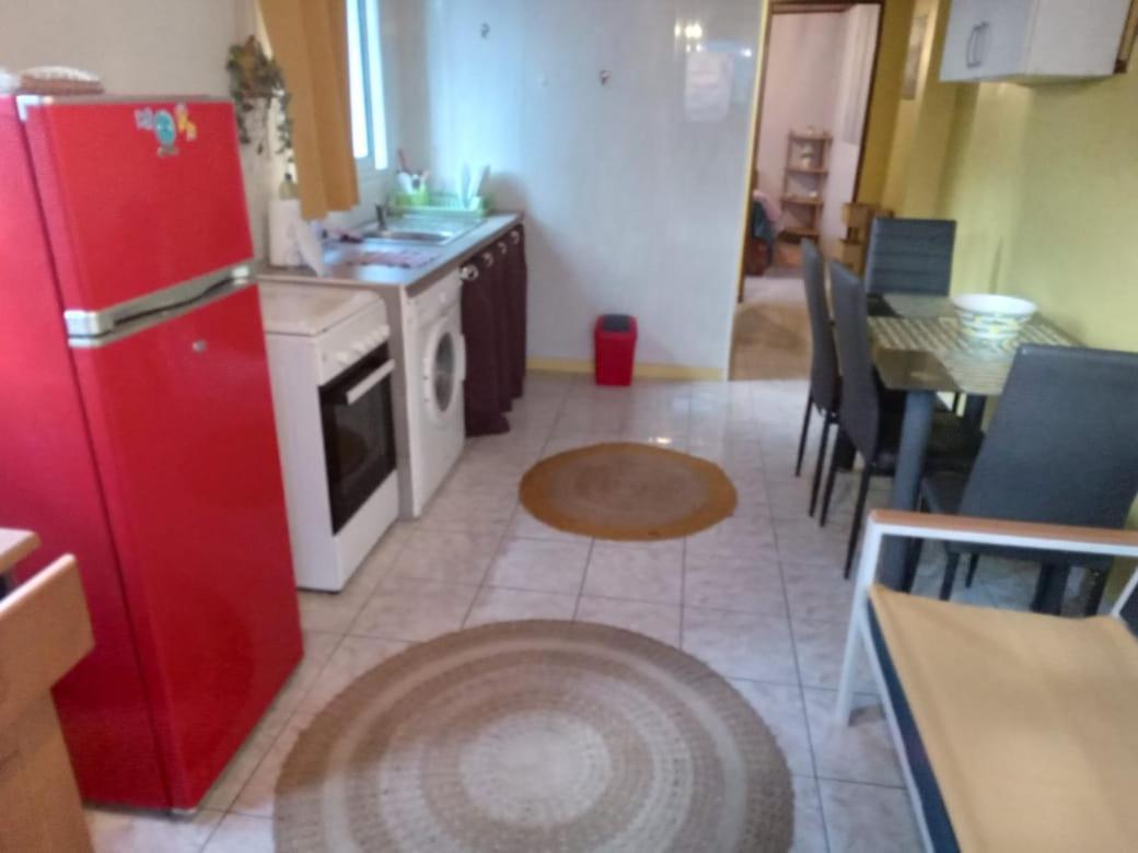 Apartmán Le Calme Saint-Joseph Exteriér fotografie