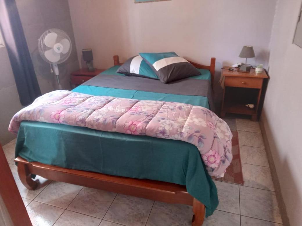Apartmán Le Calme Saint-Joseph Exteriér fotografie